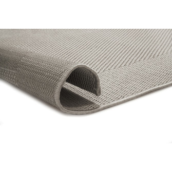 Alfombra DESERTO GRAY (Colección Interior/Exterior)